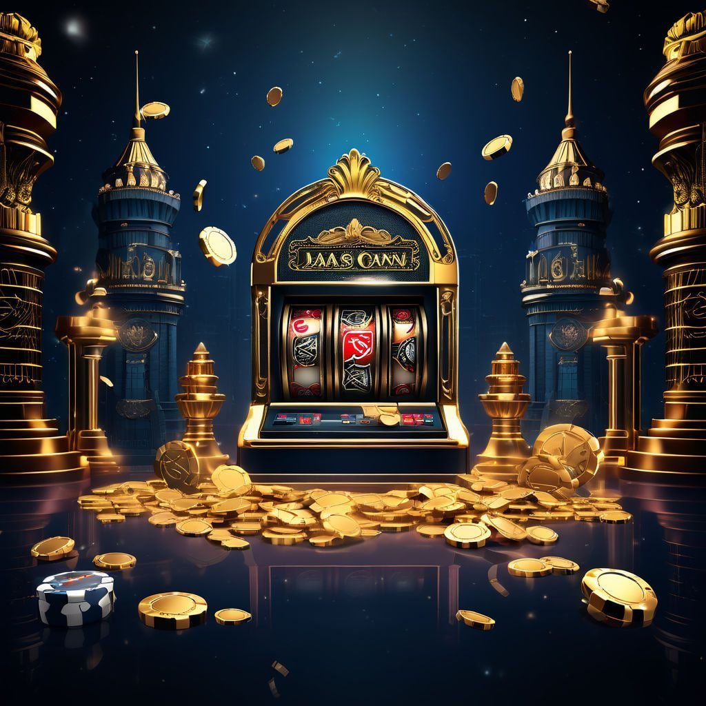 mvp777 Slots ကစားနည်း ၄ ဆင့် ဖော်ပြချက်