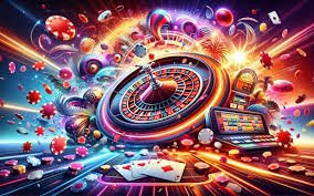 mvp777 မိုဘိုင်း App ၏ Slots နှင့် Casino ဂိမ်းများ