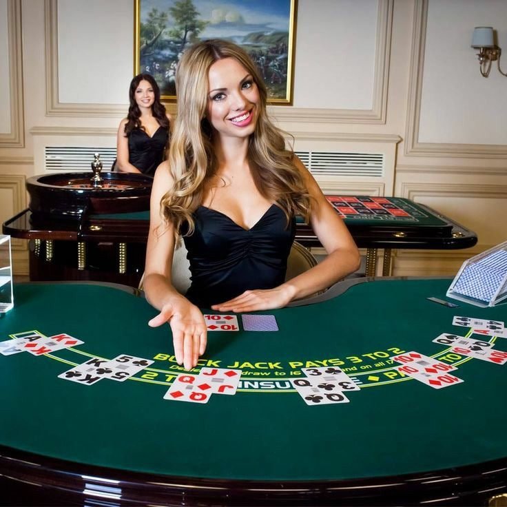 mvp777 Live Casino